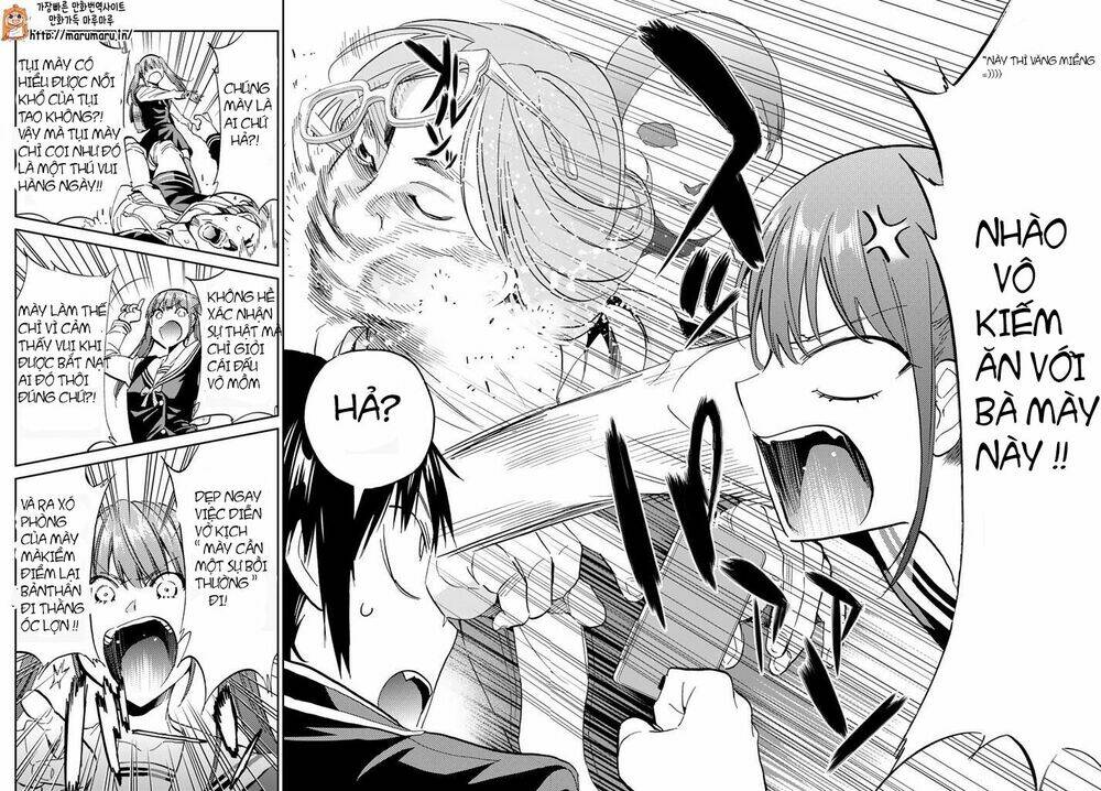 Real Account Ii: Chapter 61