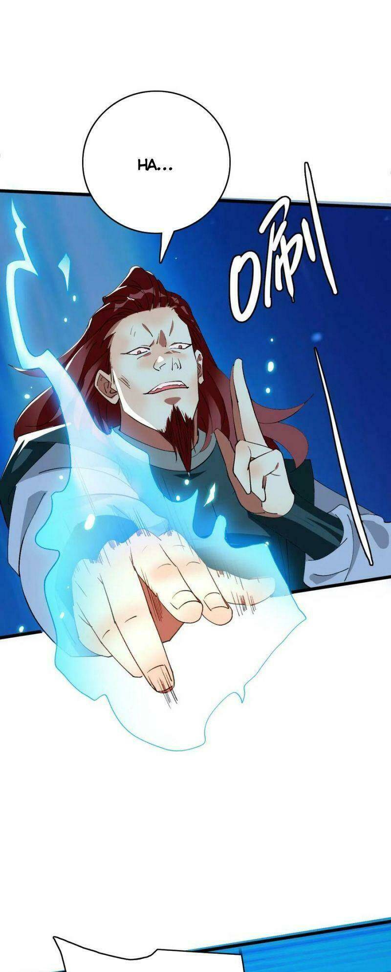 Siêu Đạo Thần Thuật: Chapter 58