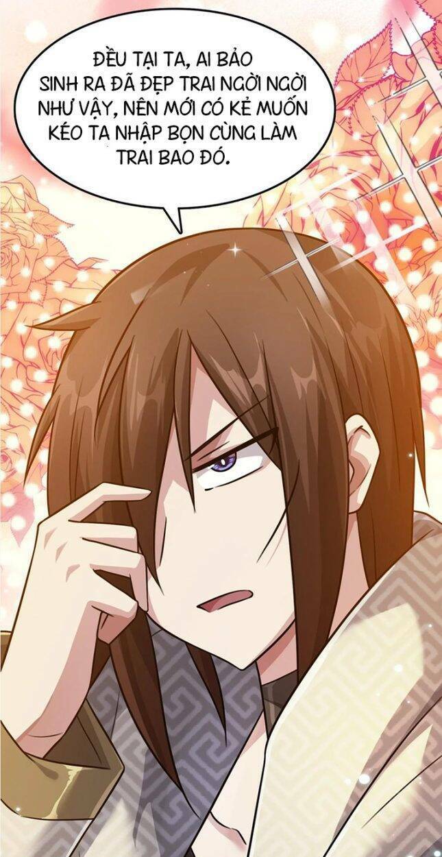 Đại Bảo Kiếm Của Tôi: Chapter 12