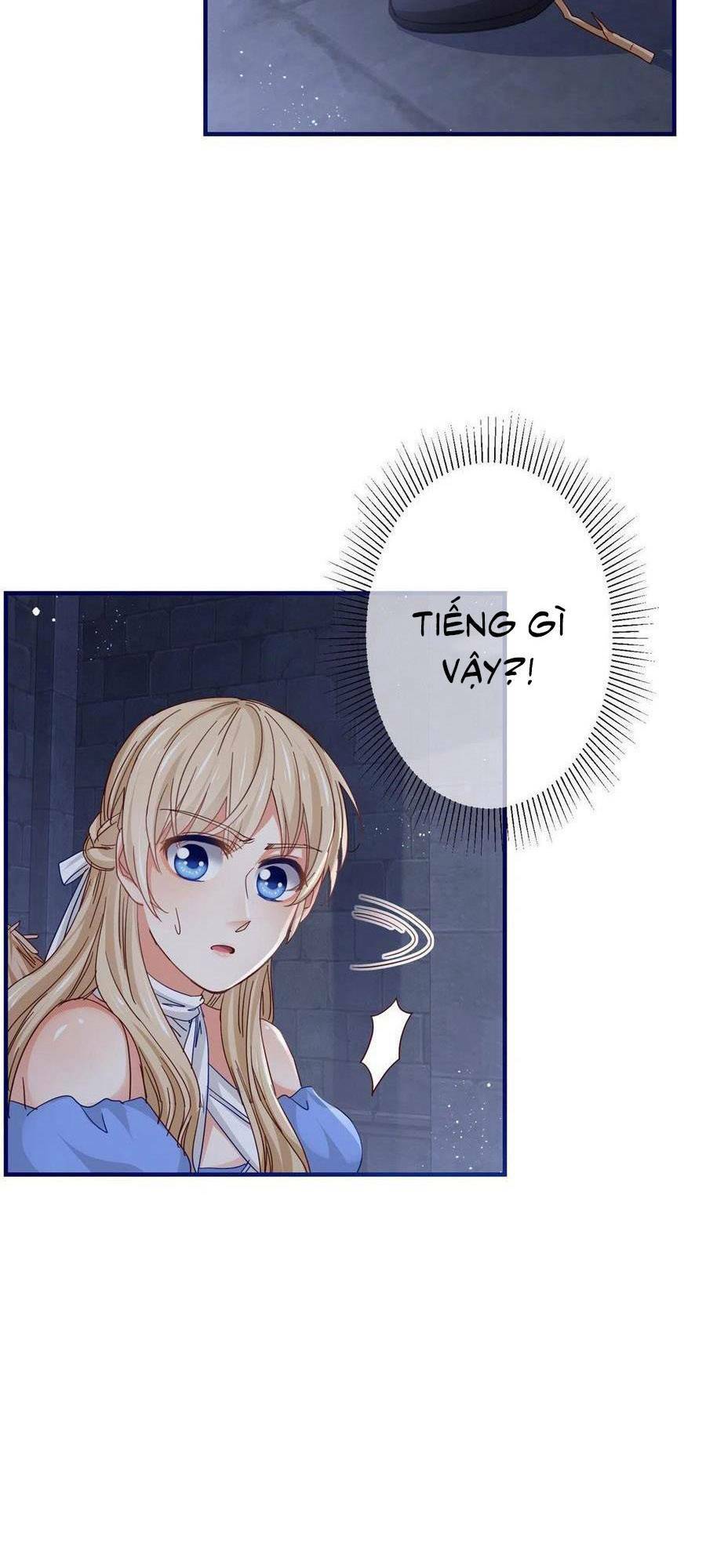 Nữ Hoàng Đầu Tiên Của Đế Quốc: Chapter 99