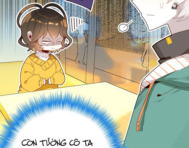 Ái Ngạo Kiều Long Vương Gia: Chapter 3