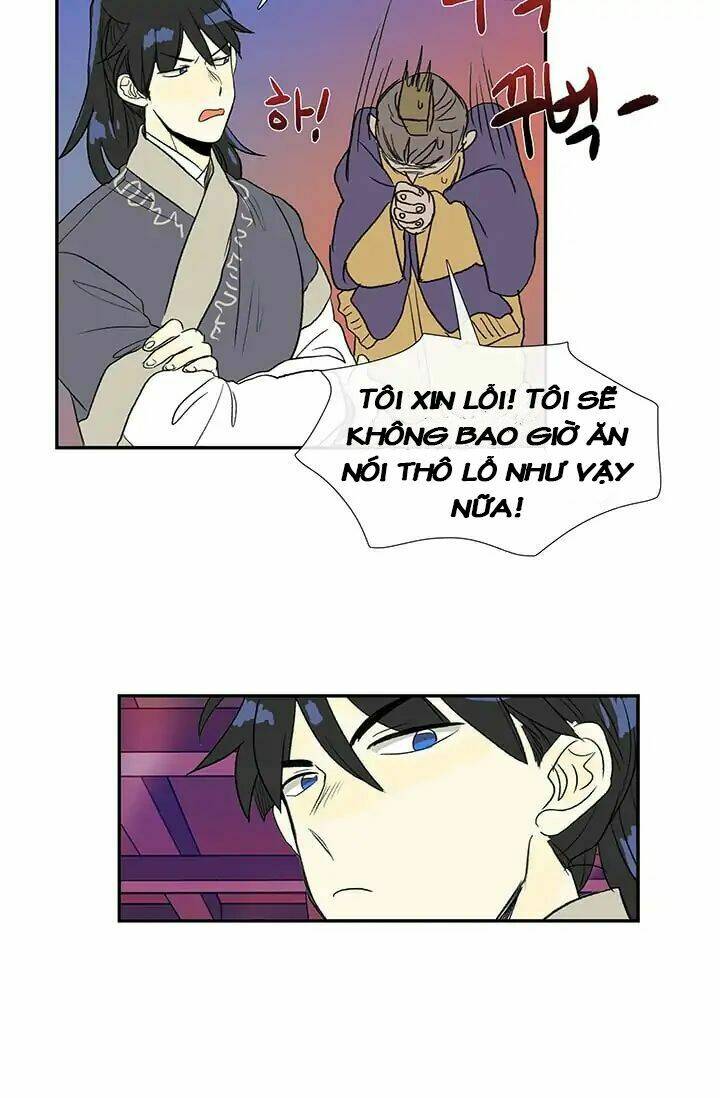 Học Sĩ Tái Sinh: Chapter 87