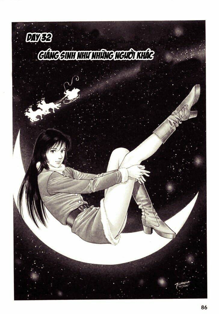 Family Compo: Chapter 32