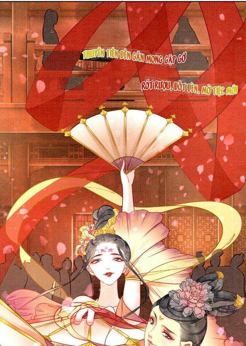 Hậu Cung Của Trẫm Cháy Rồi!: Chapter 26