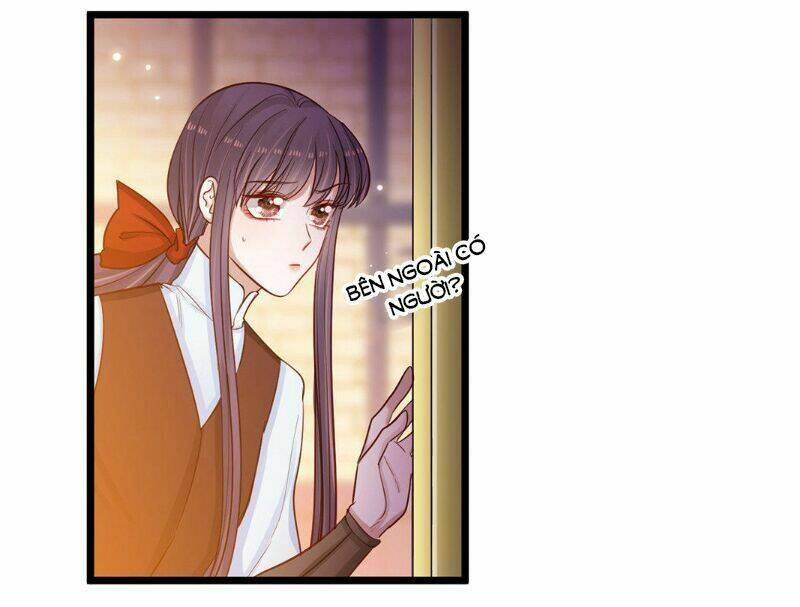 Nữ Phù Thủy Muốn Sống Nổi Loạn: Chapter 15