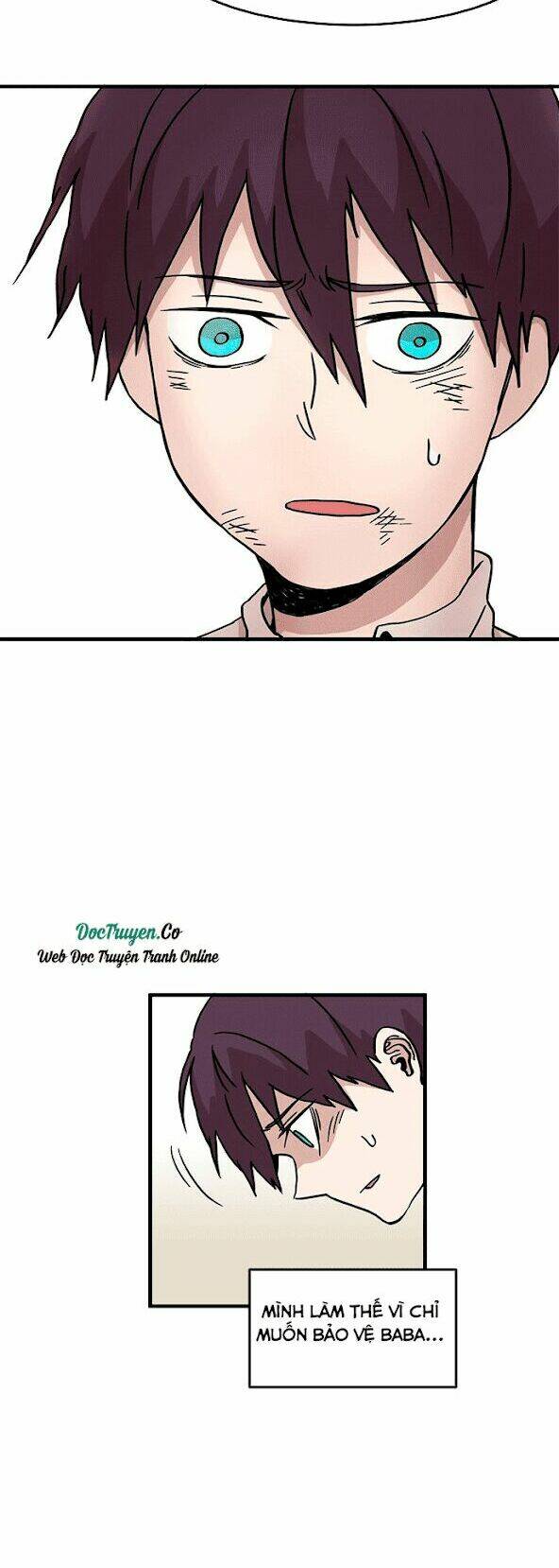 Minus Hand: Chapter 7