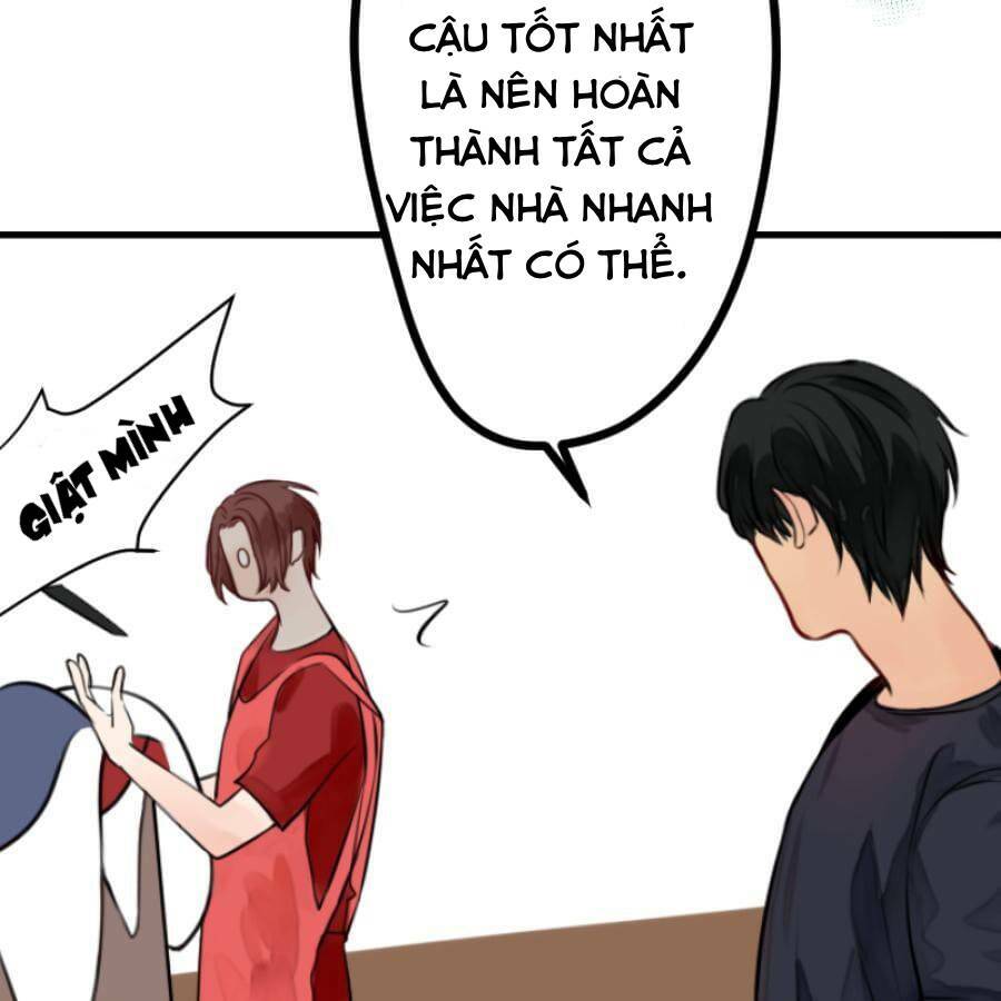 Chỉ Hai Chúng Ta: Chapter 2