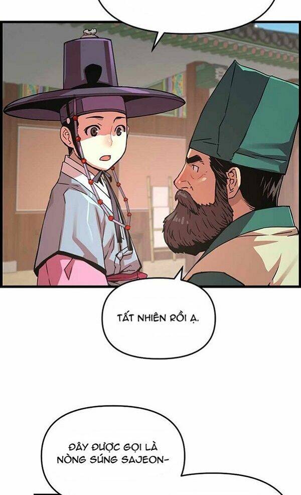 Tôi Sẽ Sống Như Một Hoàng Tử: Chapter 53