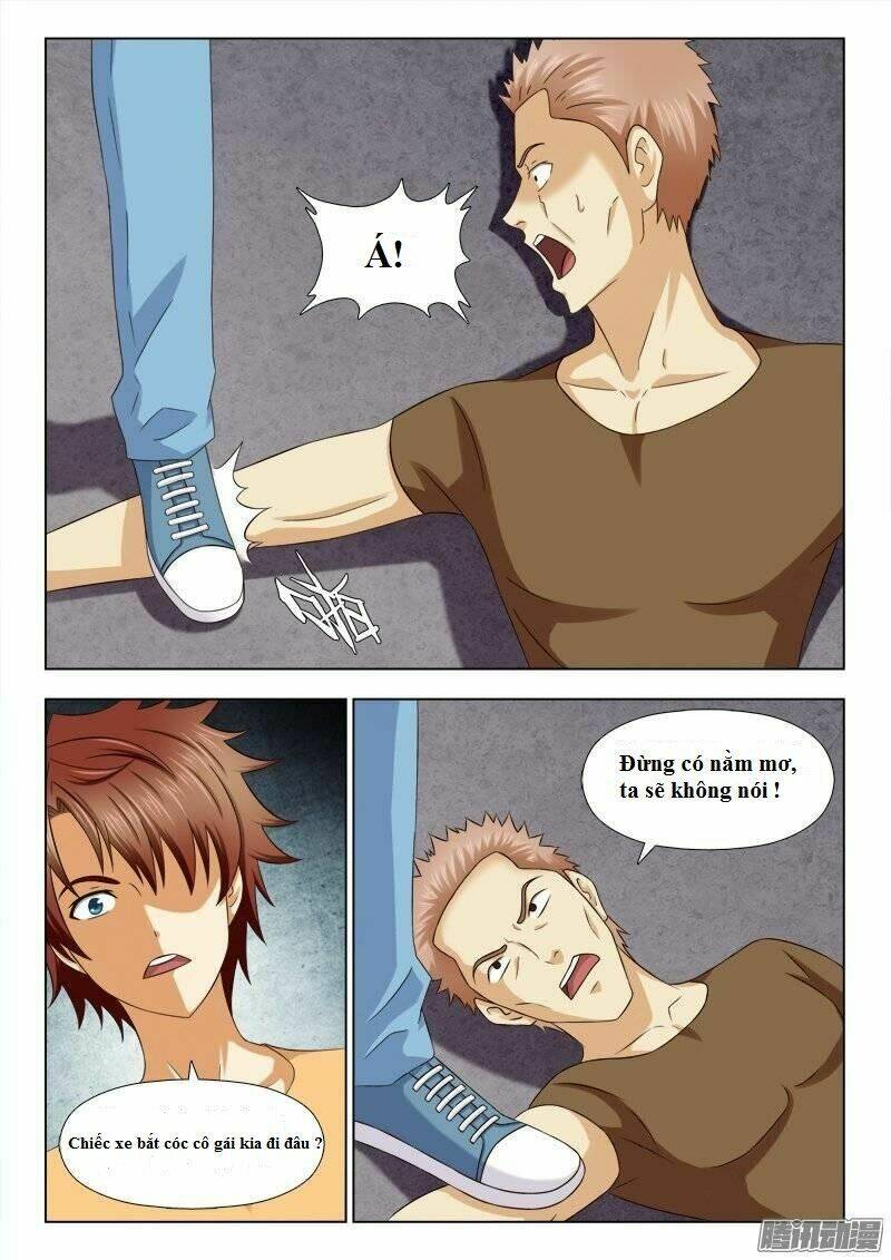 Tối Cường Tà Thiếu: Chapter 225