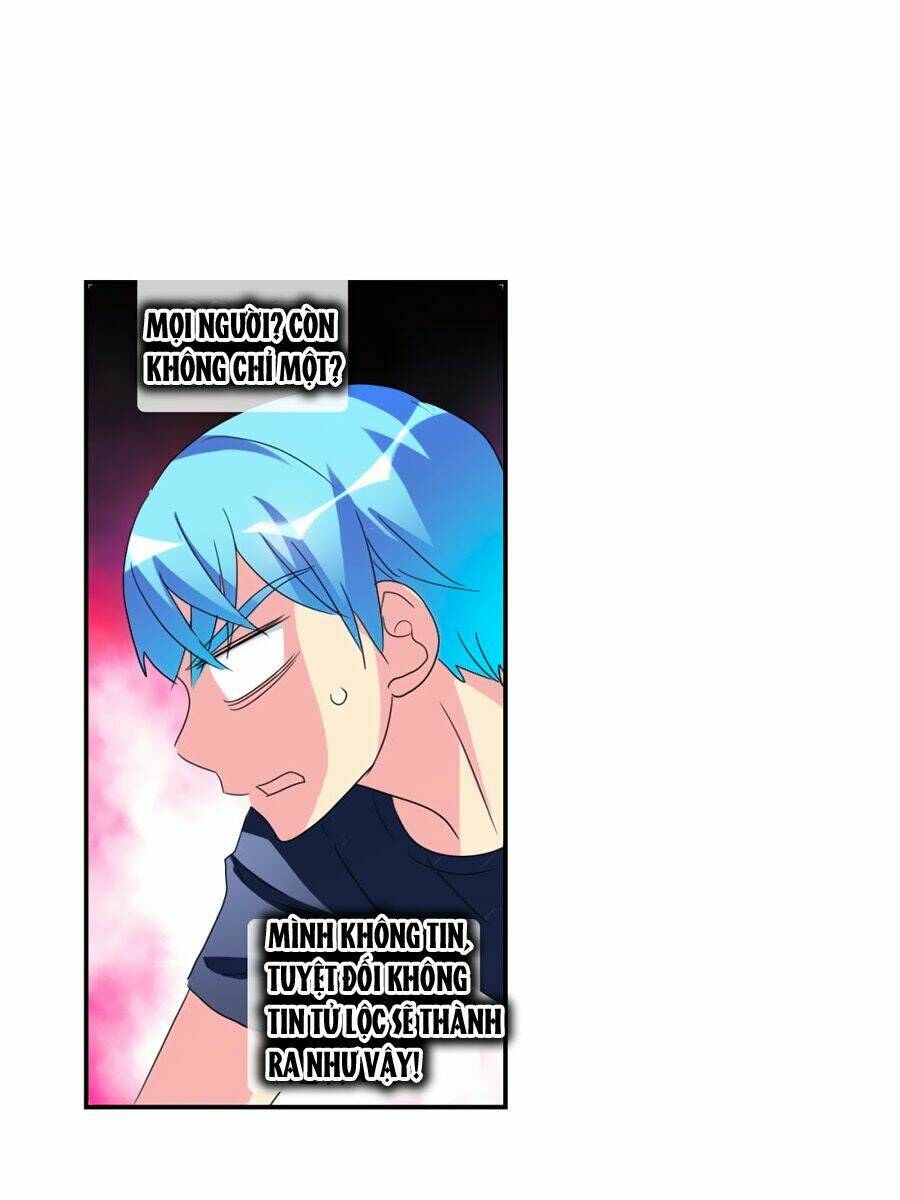 Im Miệng Cho Ta!: Chapter 61