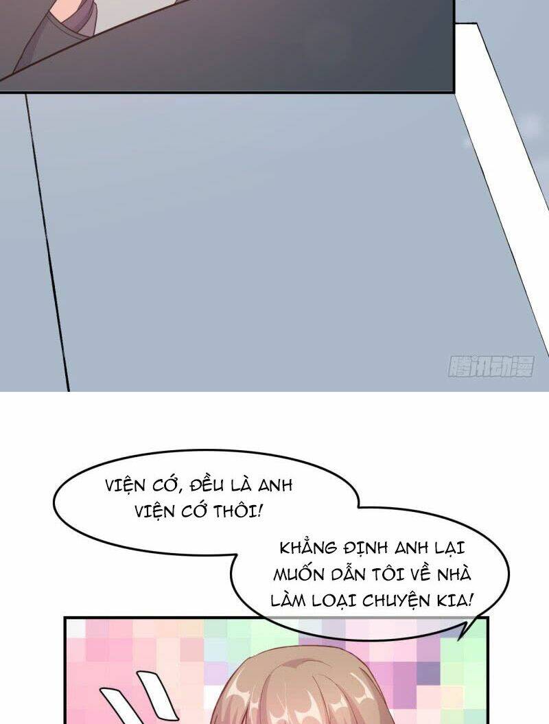 Ám Luyến Thành Hôn: Chapter 12