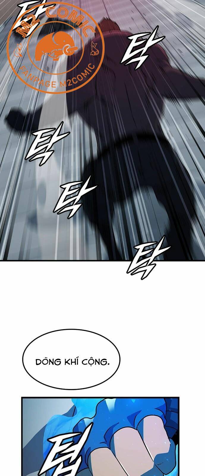 Điểm Chết: Chapter 31