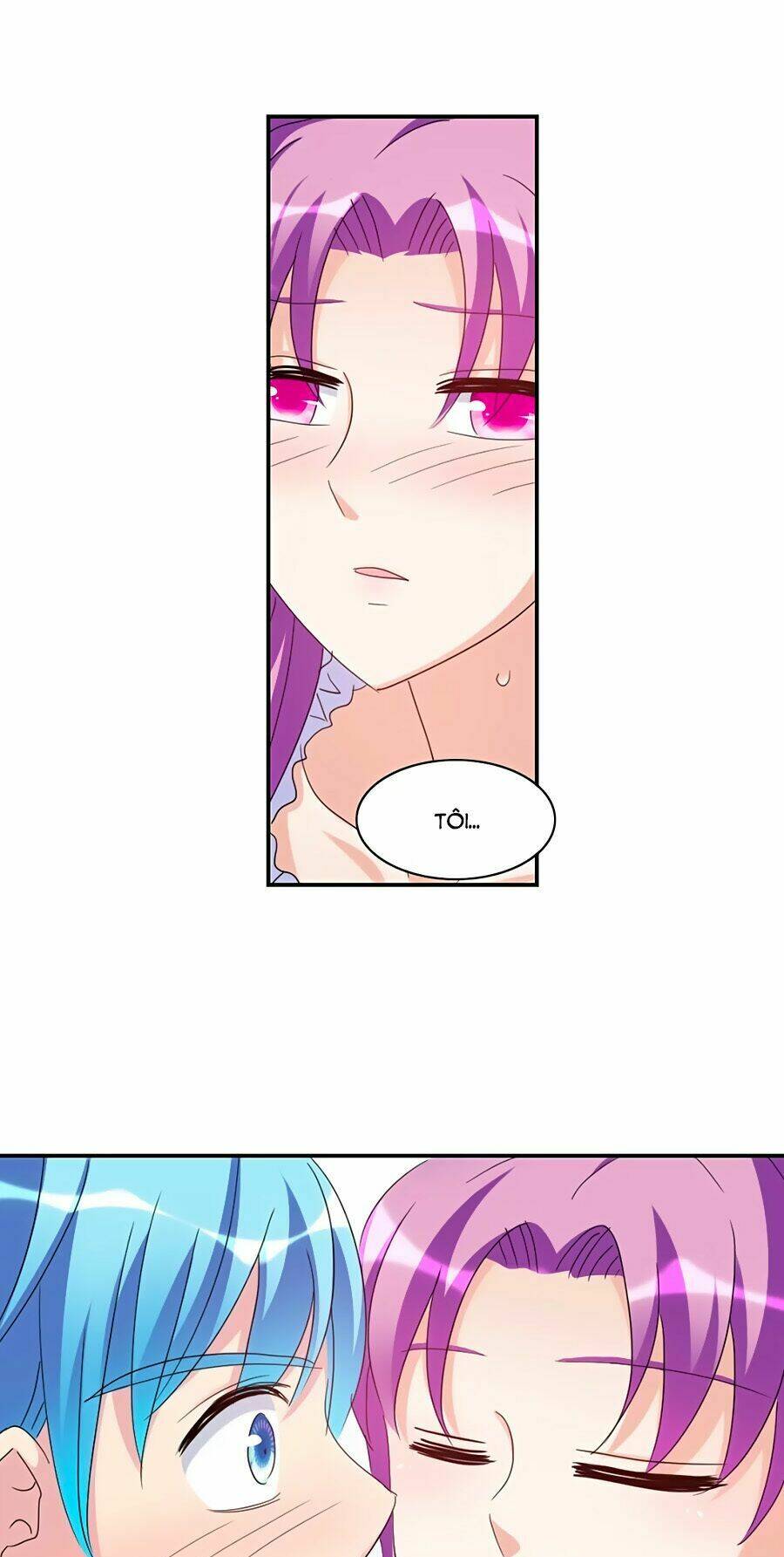 Im Miệng Cho Ta!: Chapter 54