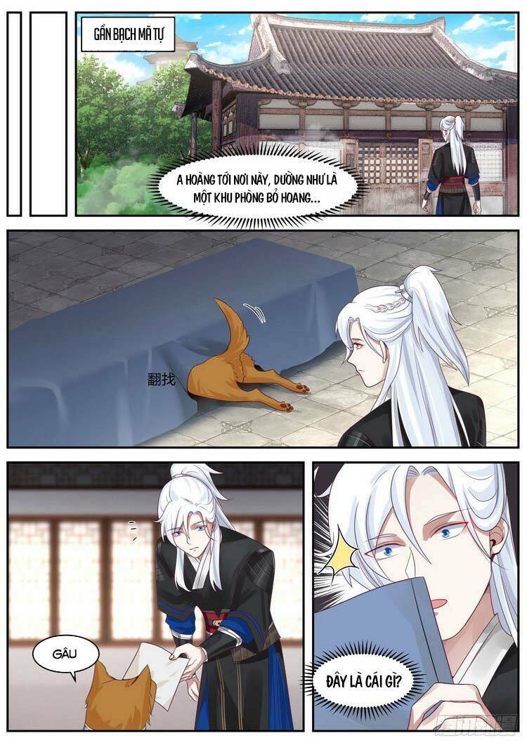 Ta Có Thể Lấy Ra Độ Thành Thục: Chapter 26