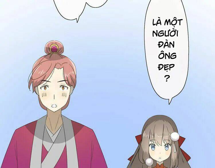 Vu Chúc Thiếu Nữ: Chapter 16.2