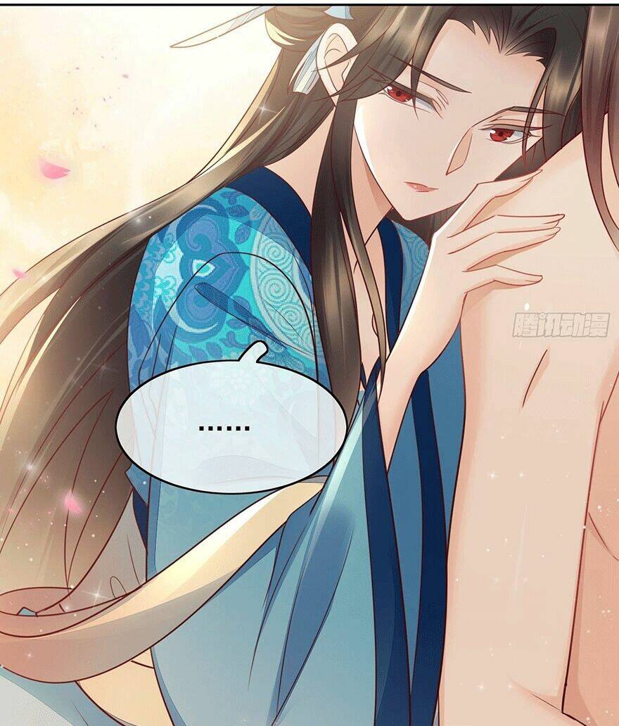 Làm Nũng Trong Lòng Kẻ Cấm Dục: Chapter 13