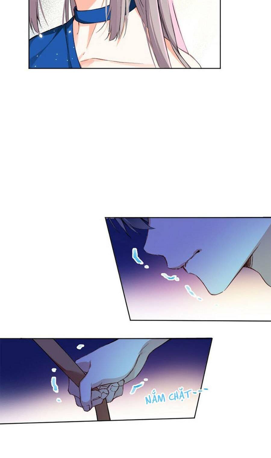 Tâm Động Thuấn Di: Chapter 56