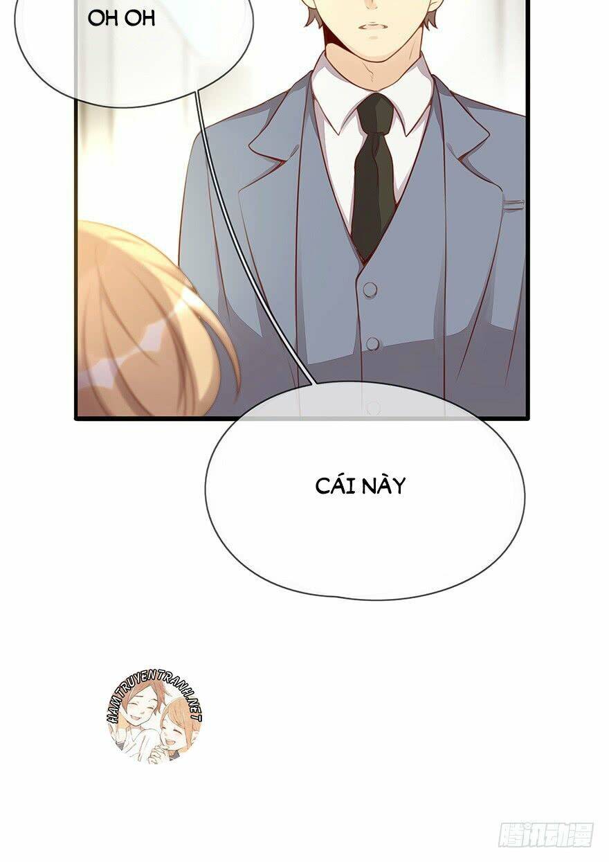 Tổng Tài Đại Nhân Tâm Thiếu Nữ: Chapter 7.2