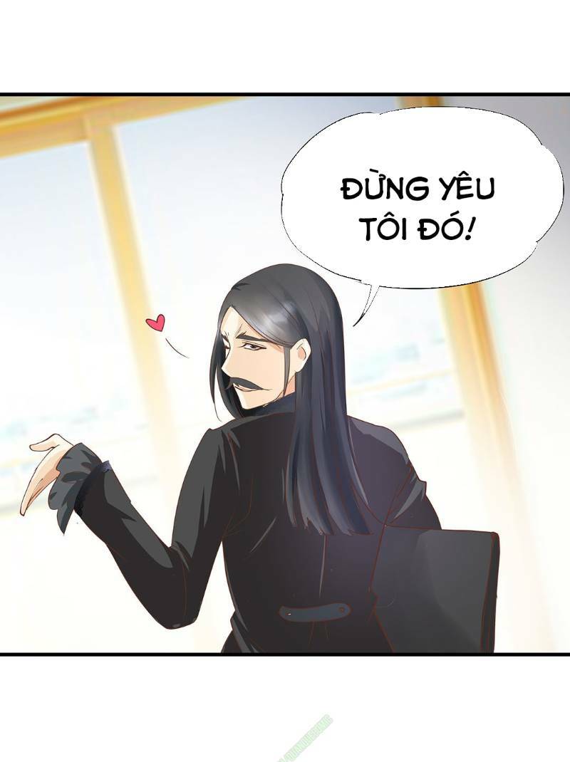 Trò Chơi Tiểu Mục Tiêu: Chapter 24