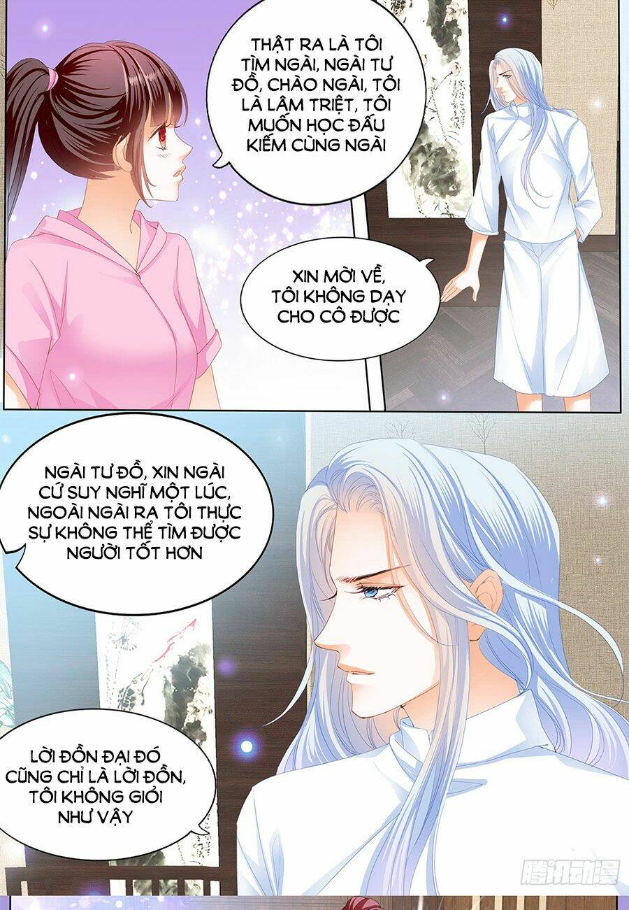 Thiểm Hôn Kiều Thê: Chapter 227