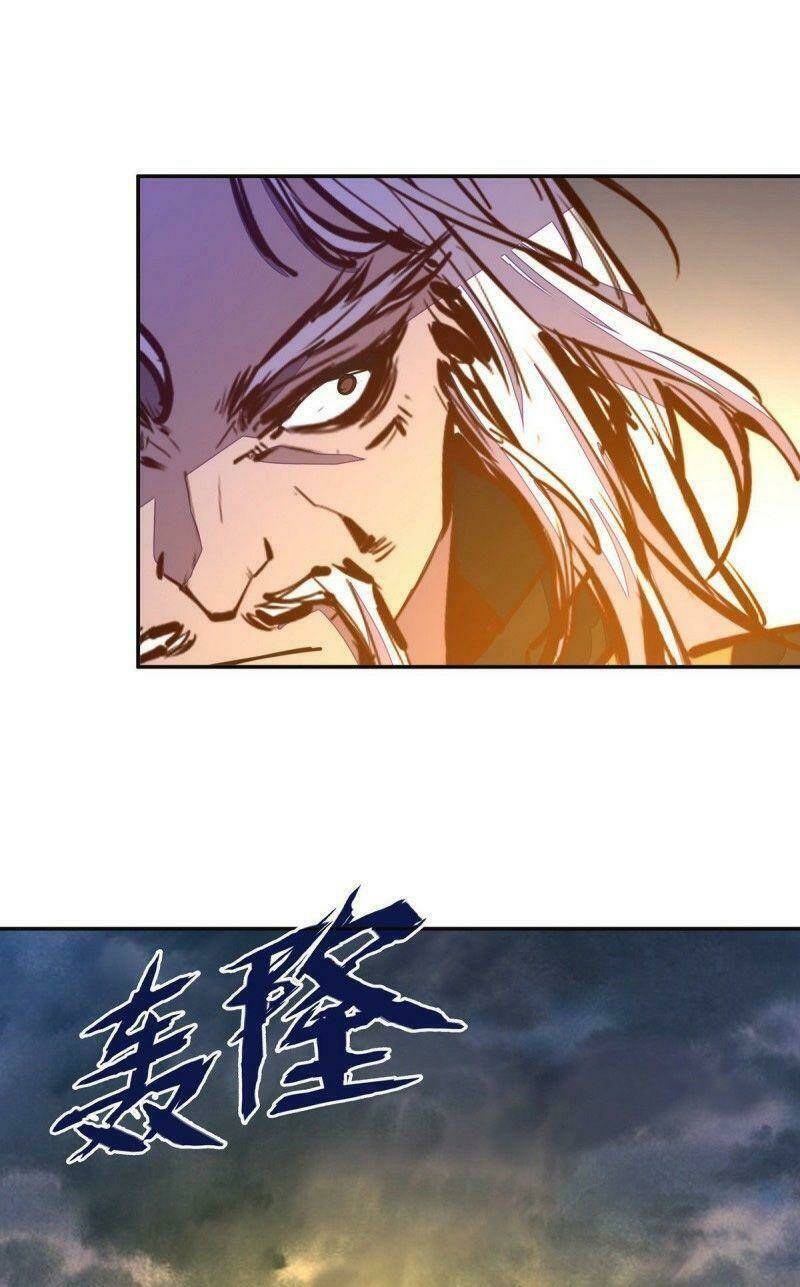 Sinh Tử Quyết: Chapter 126