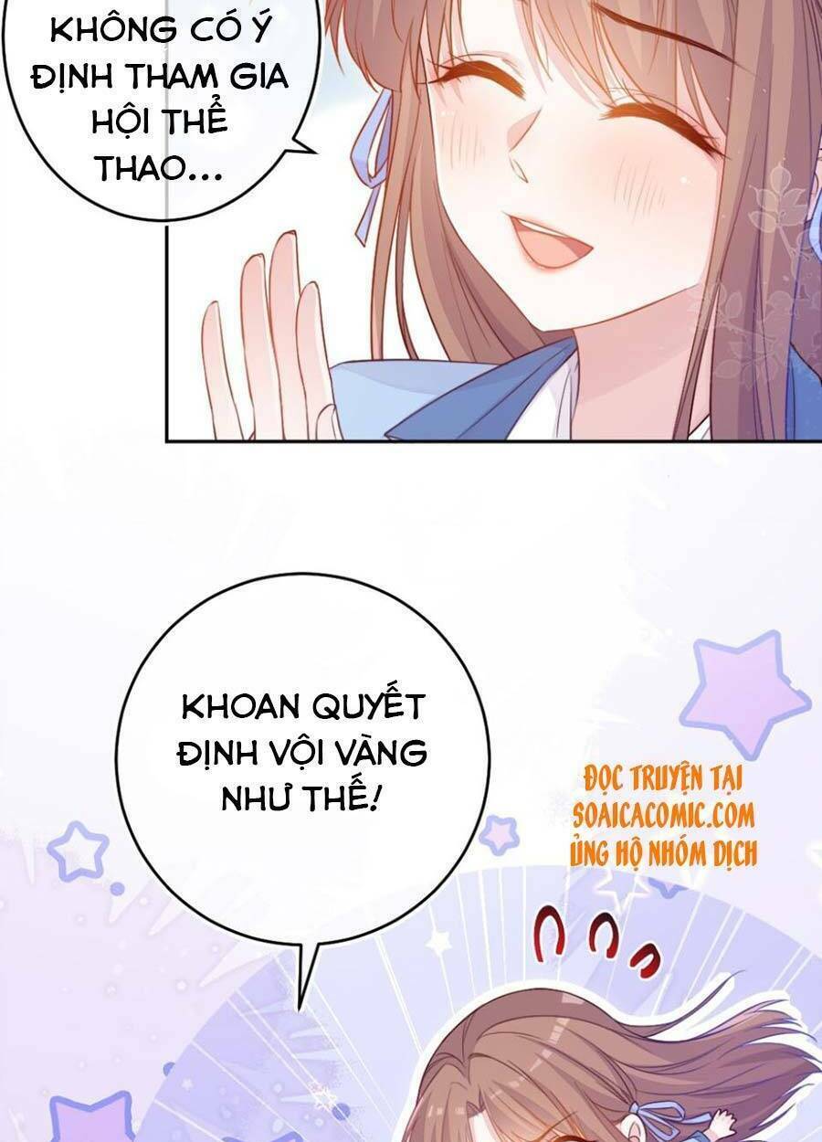 Khi Cô Gái Nhìn Thấy Thời Gian: Chapter 1