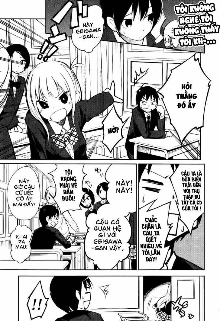 Sayonara Piano Sonata: Chapter 2