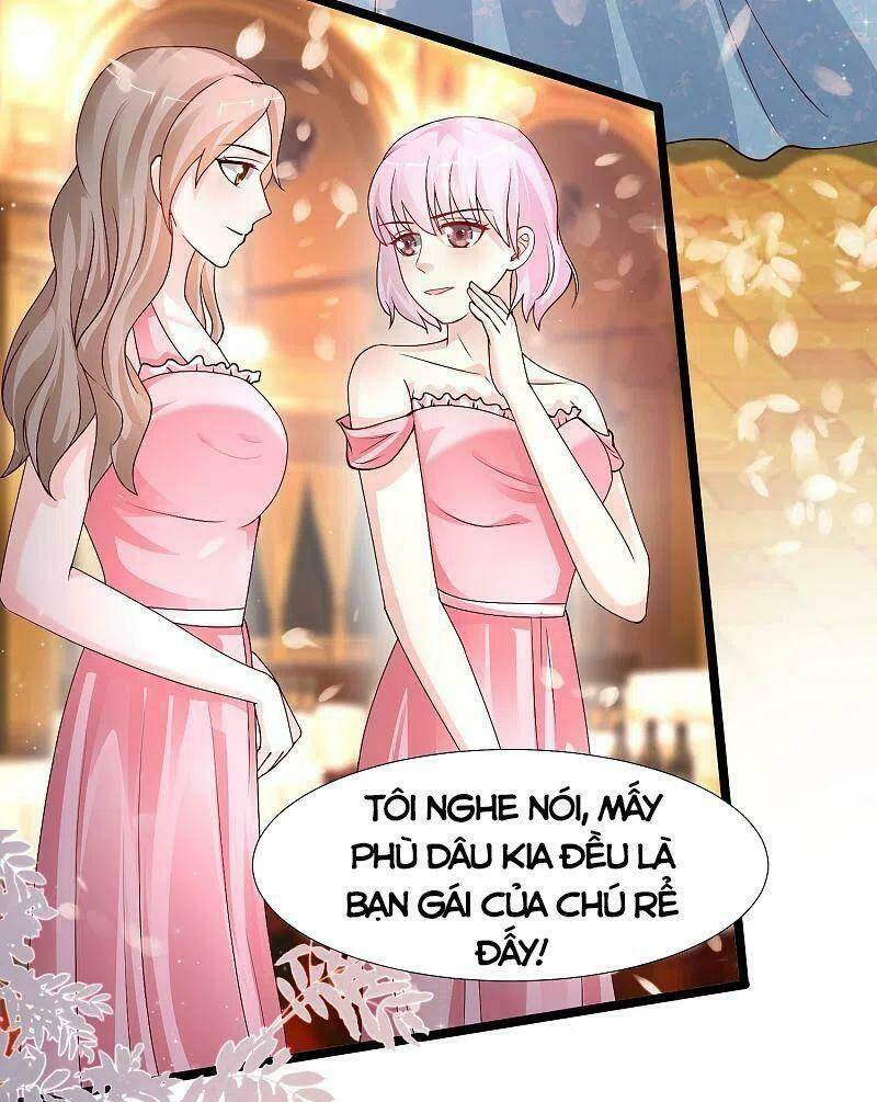 Tối Cường Vận Đào Hoa: Chapter 244