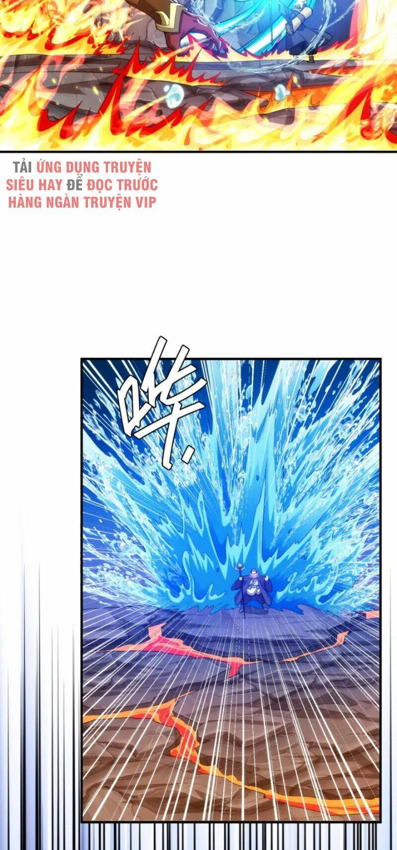 Rich Player - Người Chơi Khắc Kim: Chapter 233