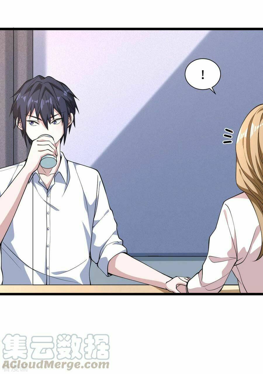 Đô Thị Tà Vương: Chapter 4