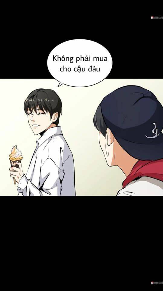 Giày Thủy Tinh: Chapter 25.5