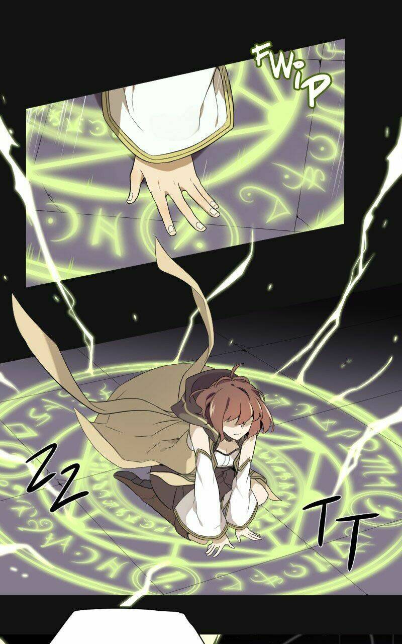 Pháp Sư Và Nữ Chúa Quỷ: Chapter 19