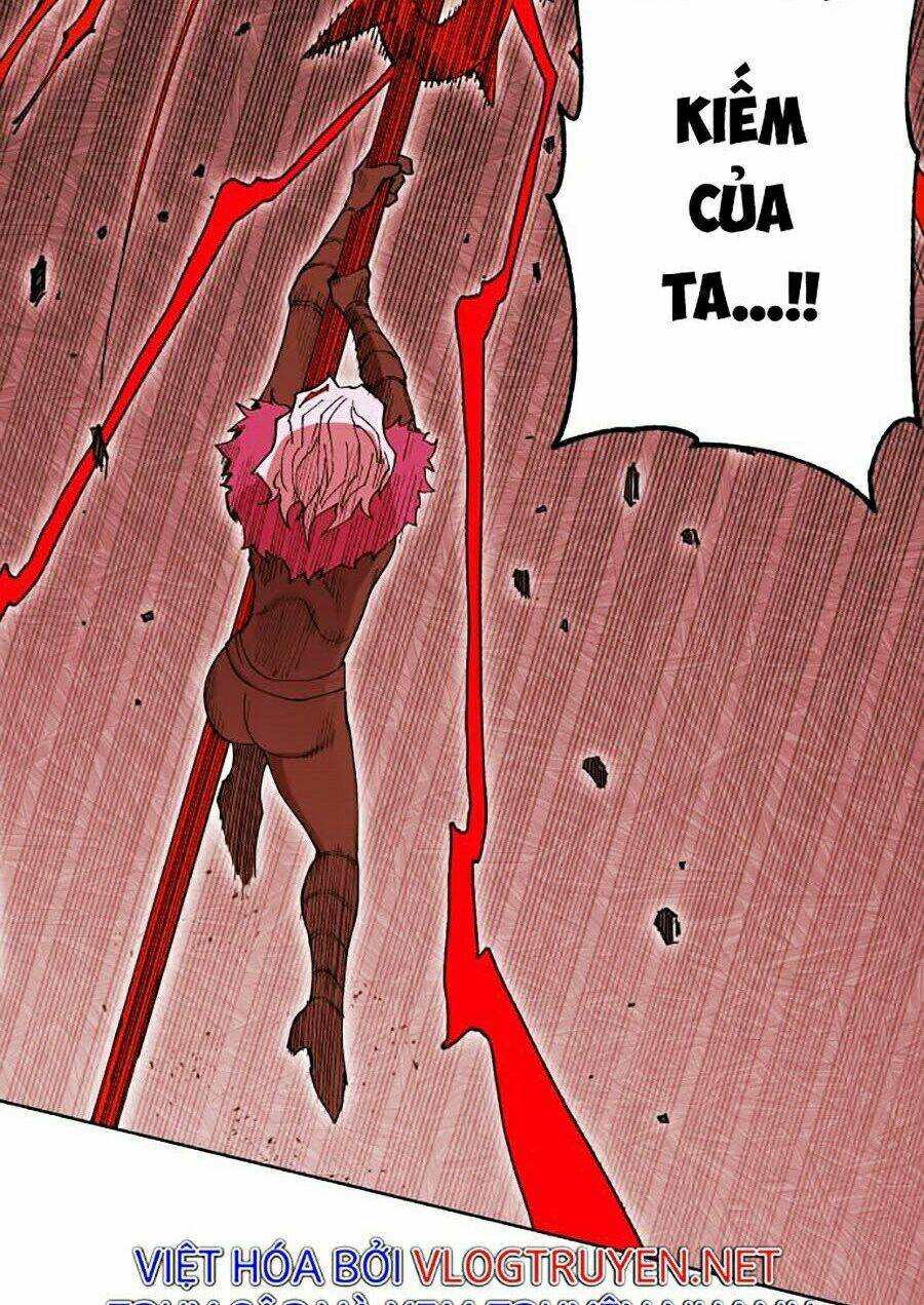 Hard Core Leveling Warrior Ss2: Chapter 95