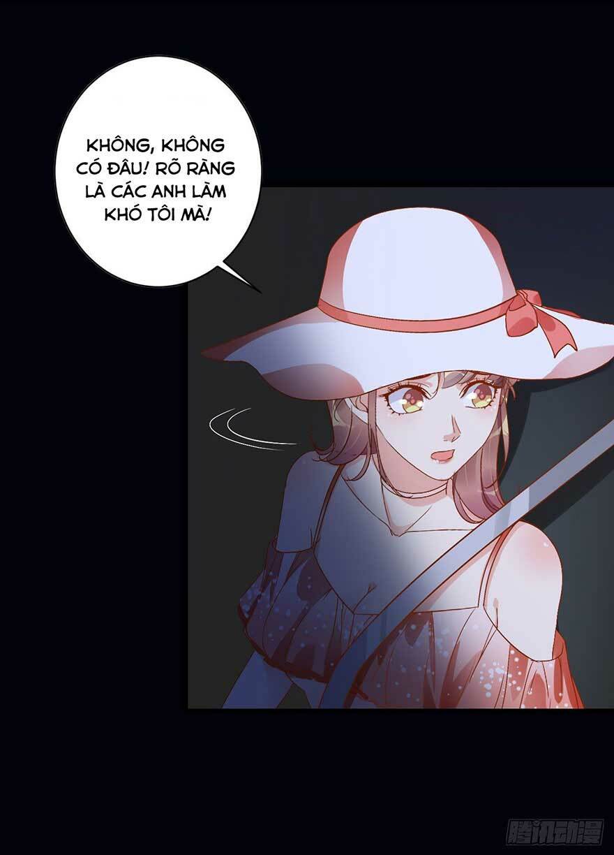 Náo Loạn Suốt Đời: Chapter 9