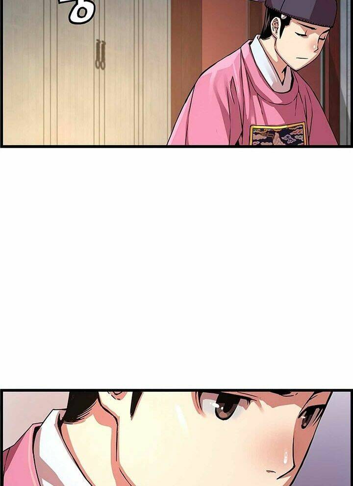 Tôi Sẽ Sống Như Một Hoàng Tử: Chapter 57