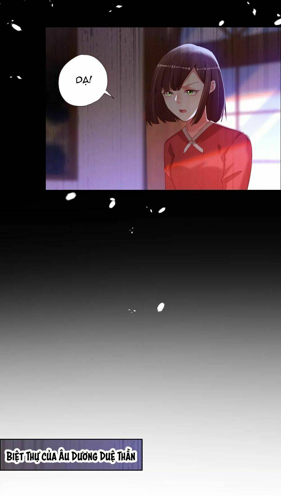 Yêu Phu! Xin Ngươi Hưu Ta Đi Mà!: Chapter 79