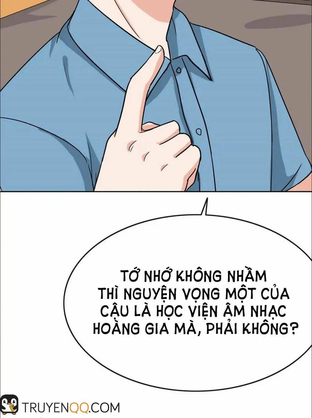 Become A Girl At Night: Chapter 45