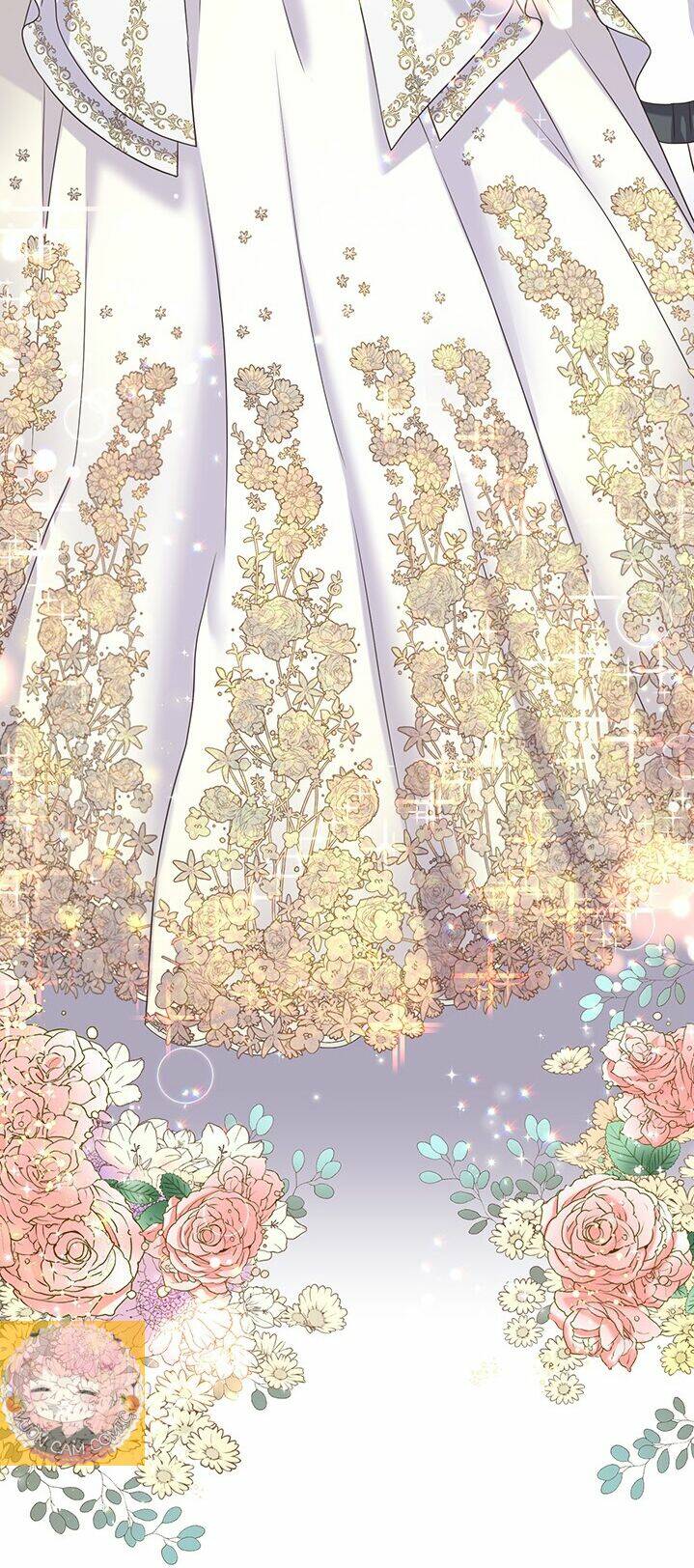 Nhân Vật Phản Diện Yêu Cầu Tôi Yêu Chàng: Chapter 10