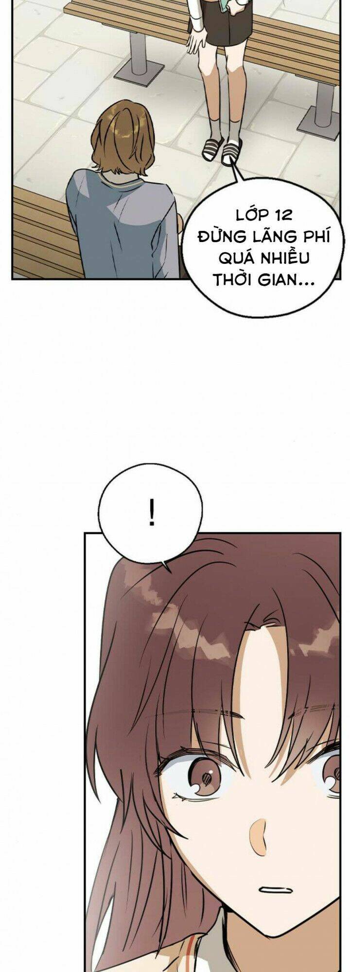 Duyên Nợ Kiếp Trước: Chapter 21