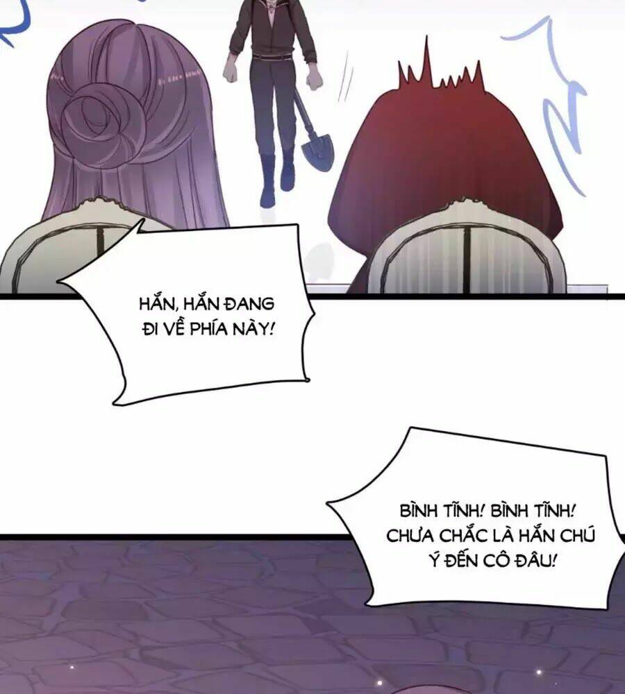 Nữ Phù Thủy Muốn Sống Nổi Loạn: Chapter 30