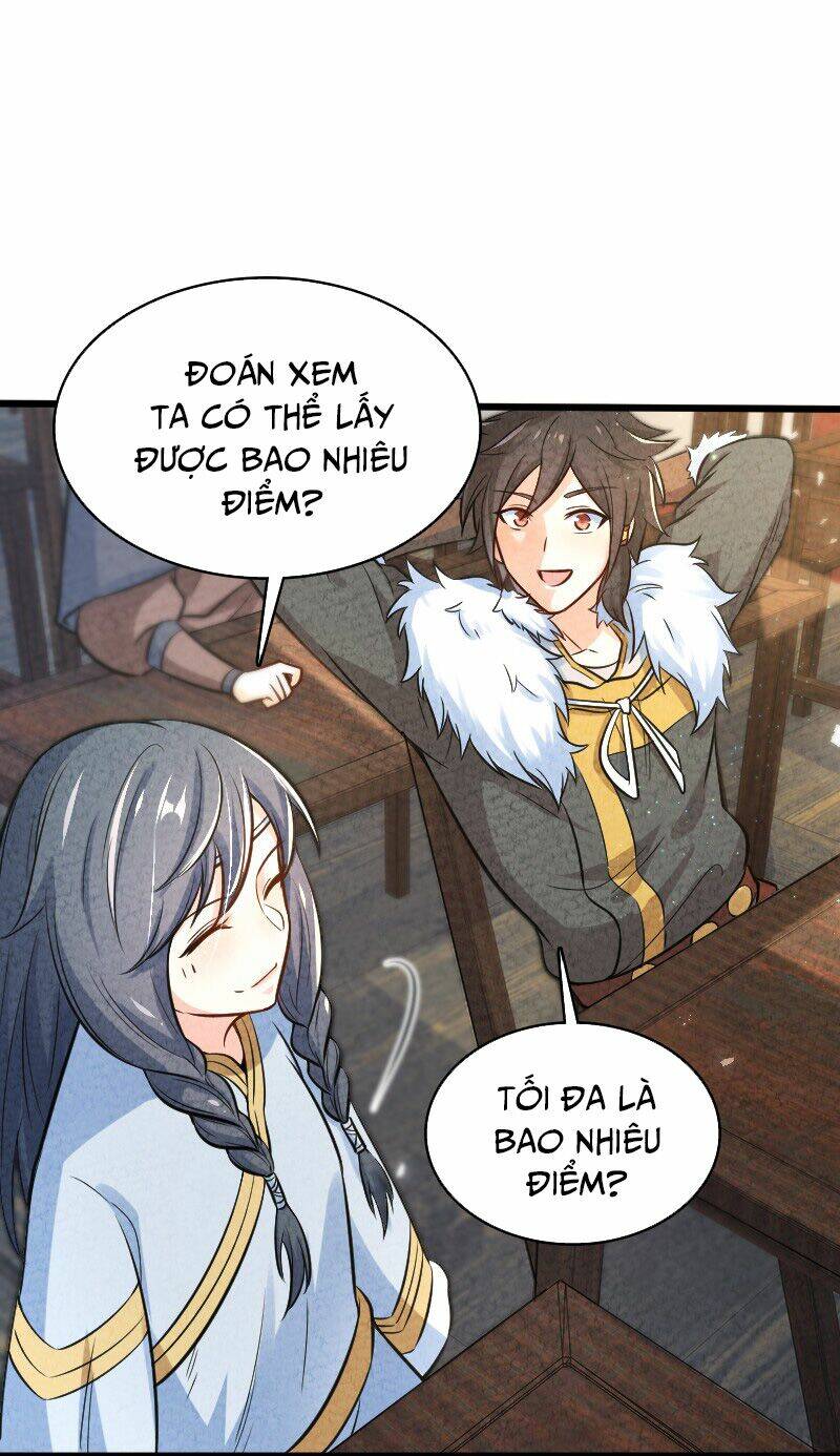 Ngươi Thực Sự Là Thiên Tài: Chapter 7