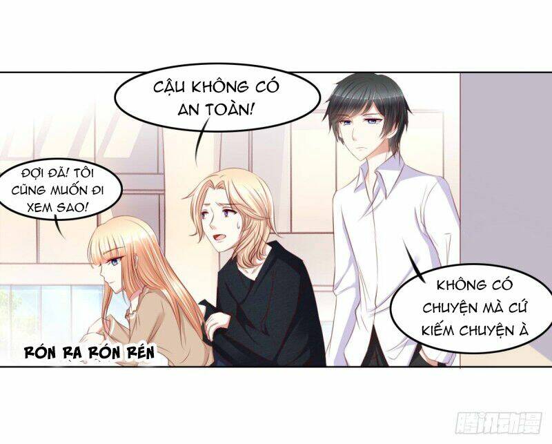 Hoàng Đế “Phế Vật” Tiến Hóa Sử: Chapter 62