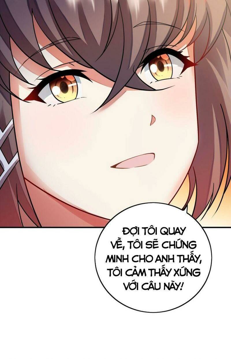 Ta Mới Chỉ 2500 Tuổi: Chapter 38