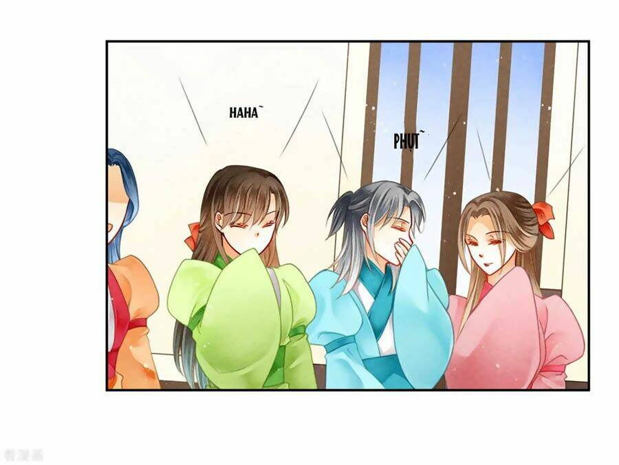 Ái Thượng Vô Địch Tiếu Hoàng Hậu: Chapter 120