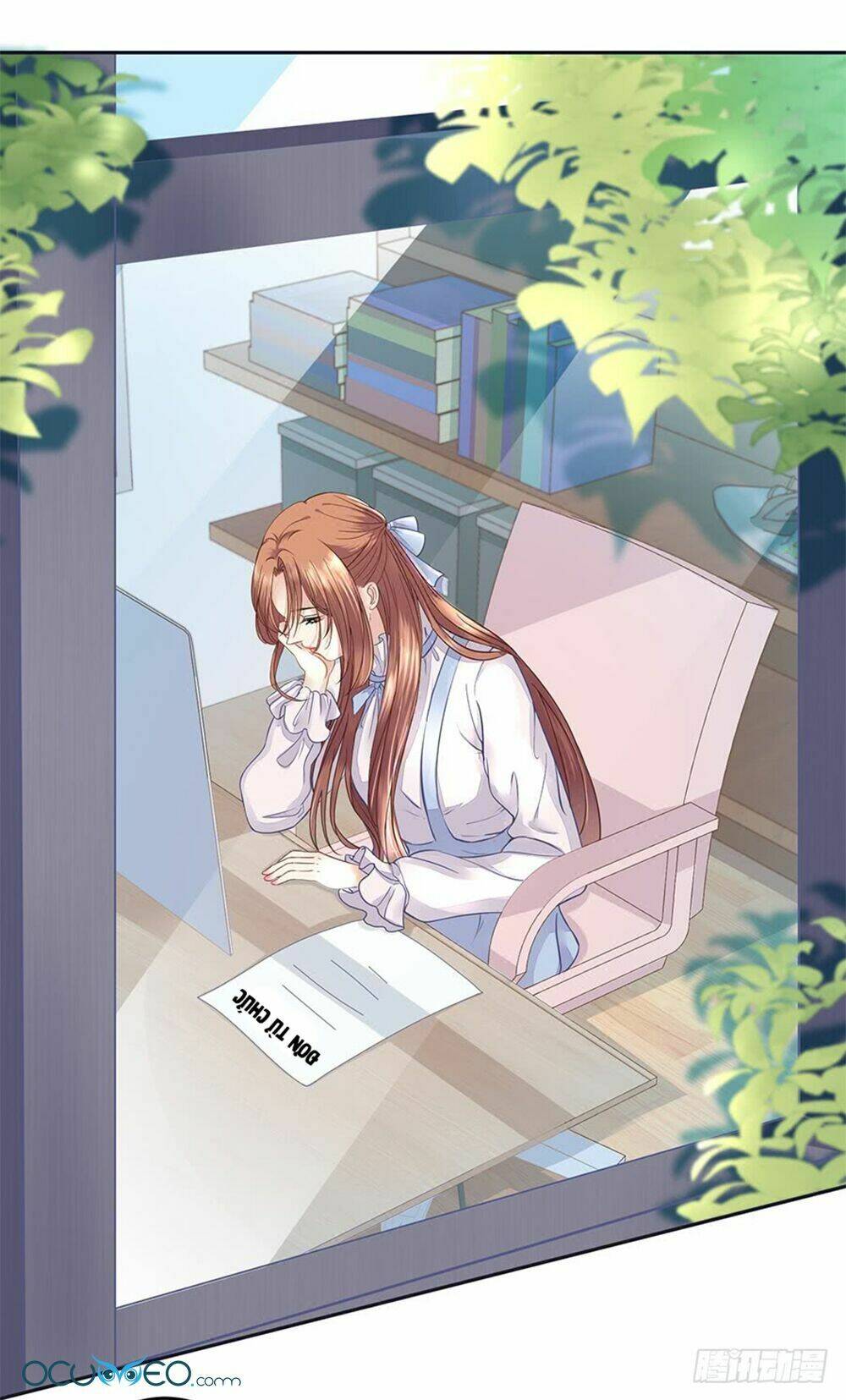 Bạn Trai Điều Khiển Giấc Mơ: Chapter 18