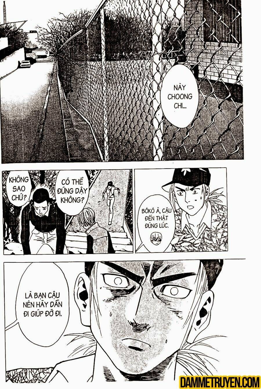 Ai Hơn Ai: Chapter 218