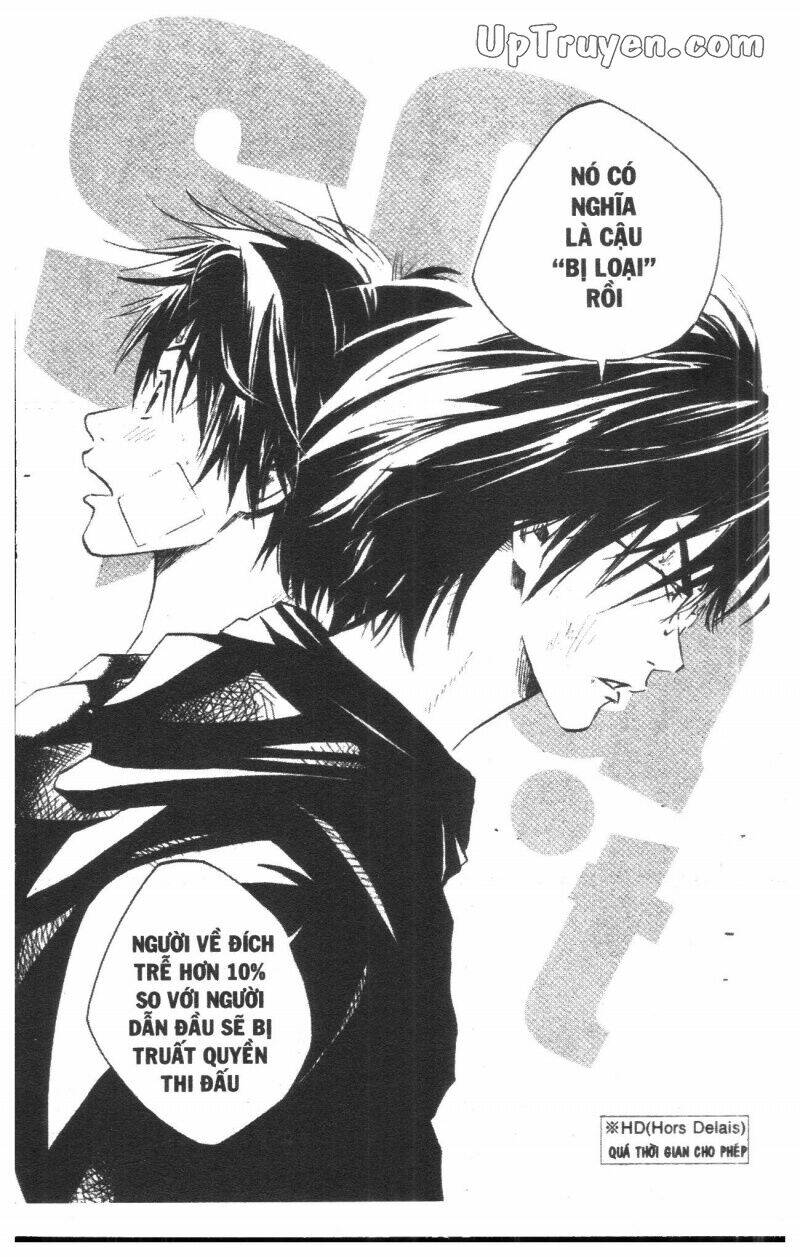 Over Drive: Chapter 5