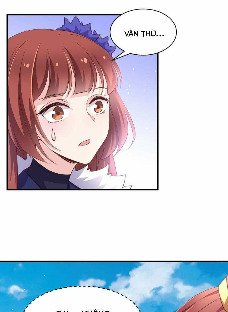 Trò Chơi Trừng Phạt: Chapter 37