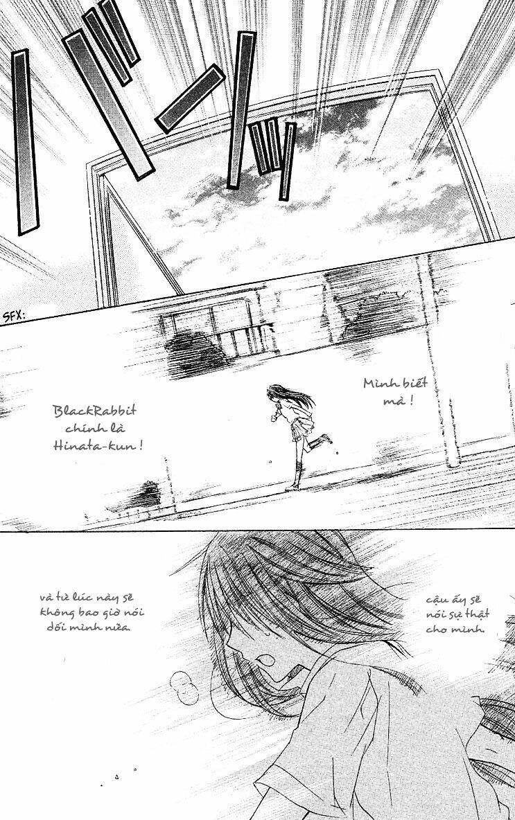 Kokoni Iru Yo: Chapter 12