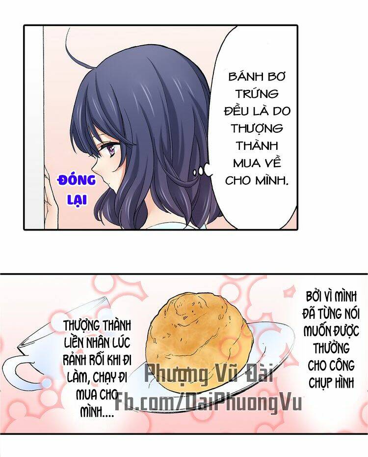 Mệnh Lệnh Tuyệt Đối Của Bá Đạo Vương Tử: Chapter 18